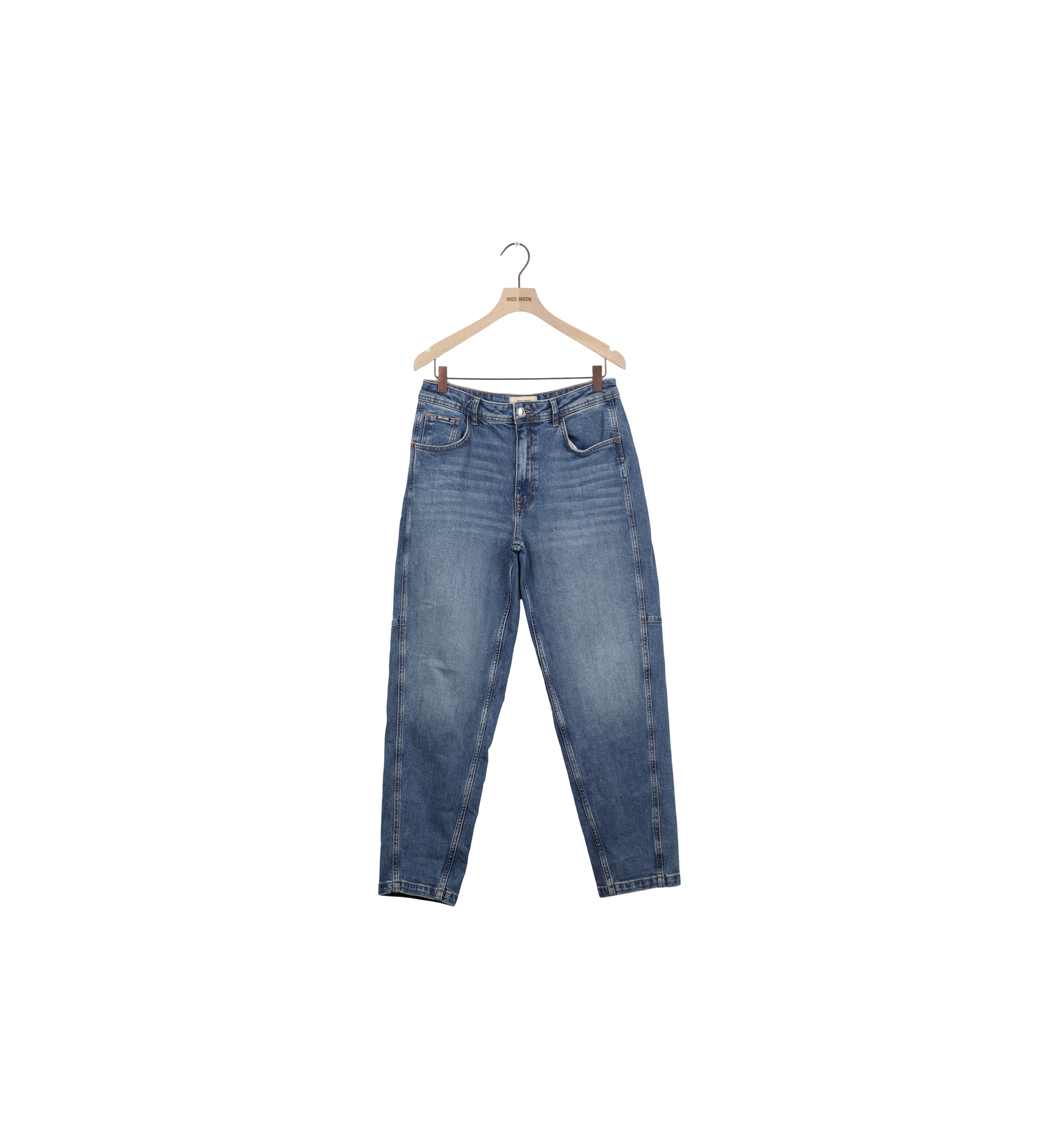 Packshot / Mid Blue / ReLoved